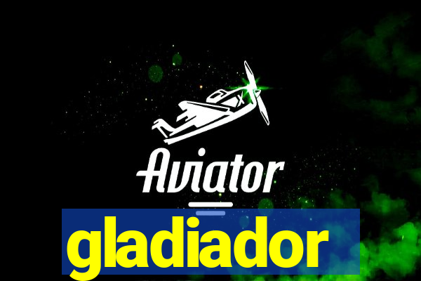 gladiador significado espiritual